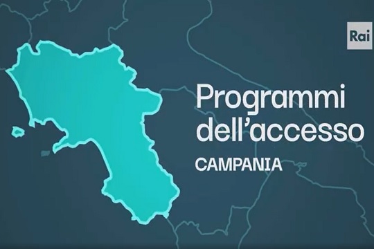 Arpac a Programmi dell'Accesso RAI: ciclo dei rifiuti, economia circolare e banca dati agenziale