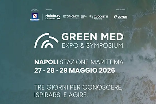 Arpac partecipa al Green Med Expo & Symposium 2026 con attività e incontri istituzionali