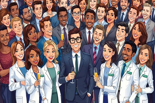 Gli auguri dell'Arpa Campania per un 2026 all'insegna della consapevolezza e della sostenibilità ambientale